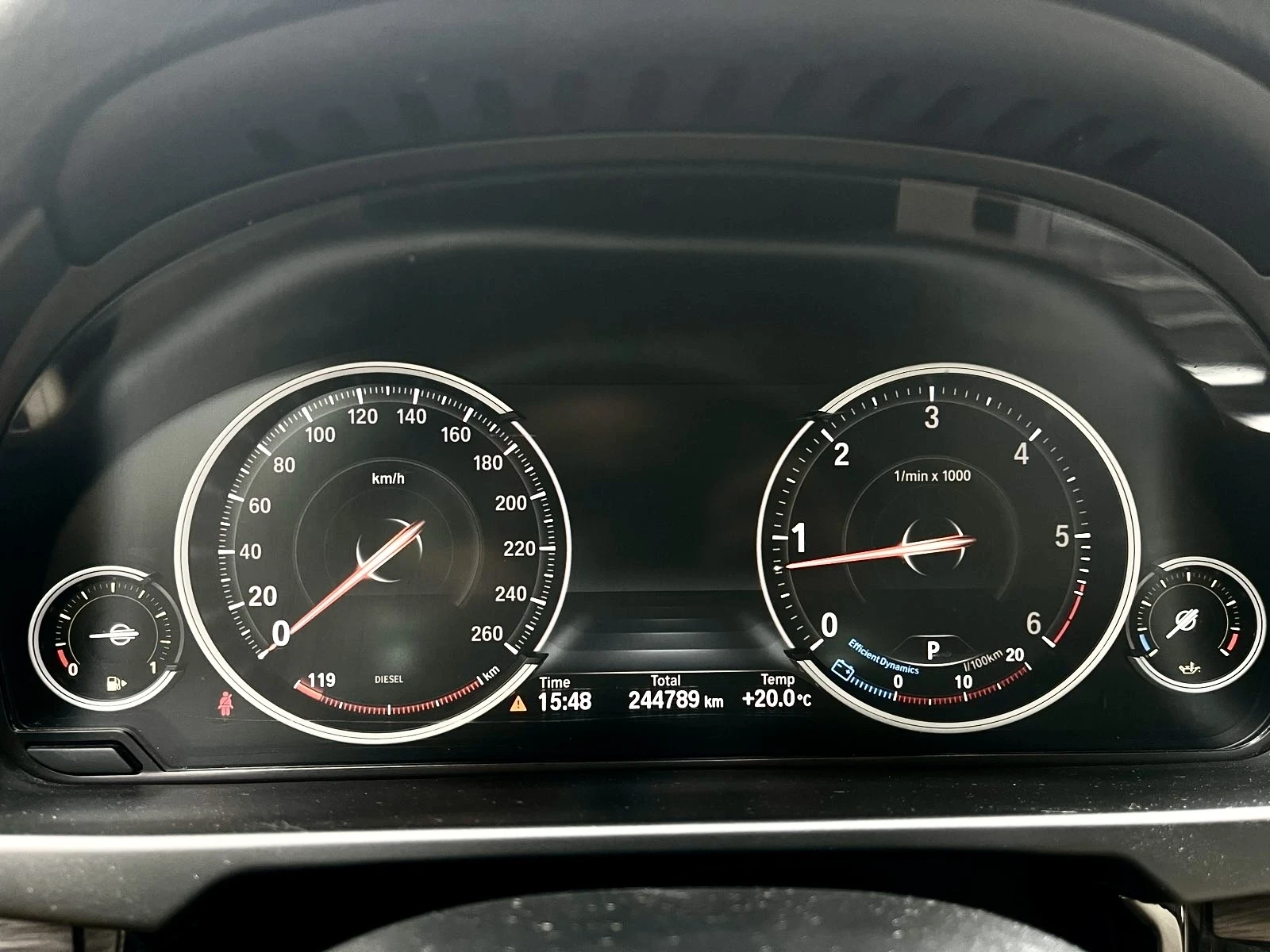 BMW X5, снимка 11 - Автомобили и джипове - 54964205