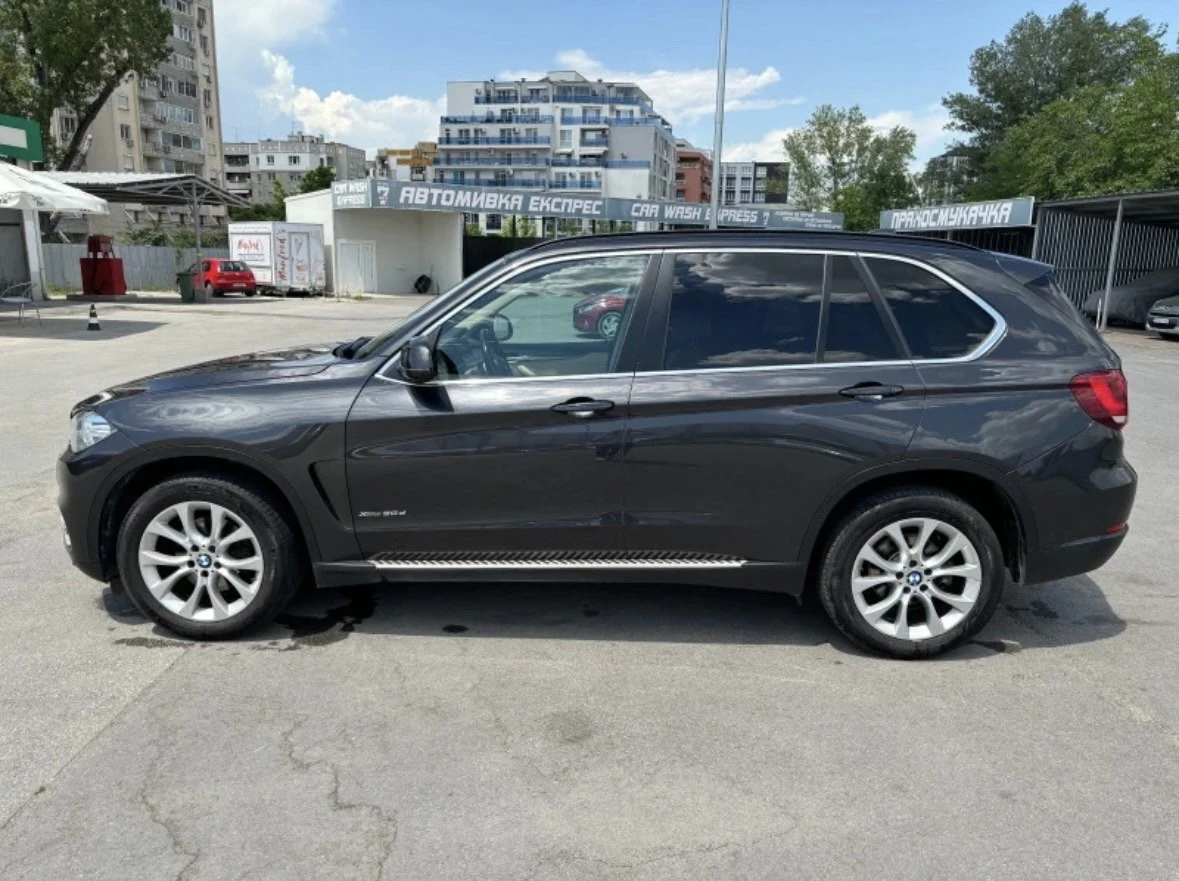 BMW X5, снимка 2 - Автомобили и джипове - 54582560
