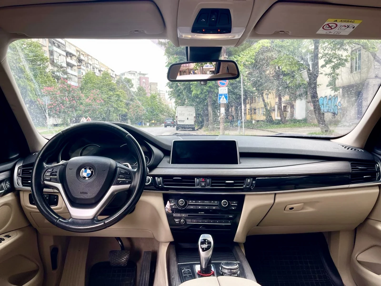 BMW X5, снимка 8 - Автомобили и джипове - 54964205