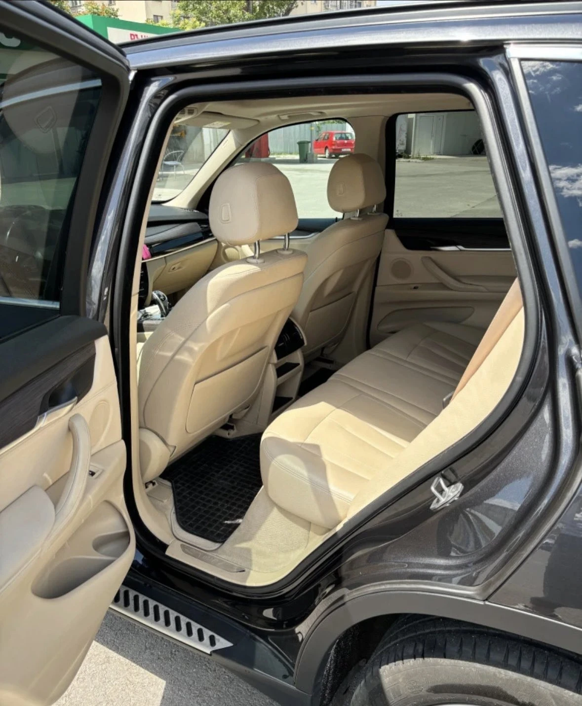 BMW X5, снимка 5 - Автомобили и джипове - 54582560