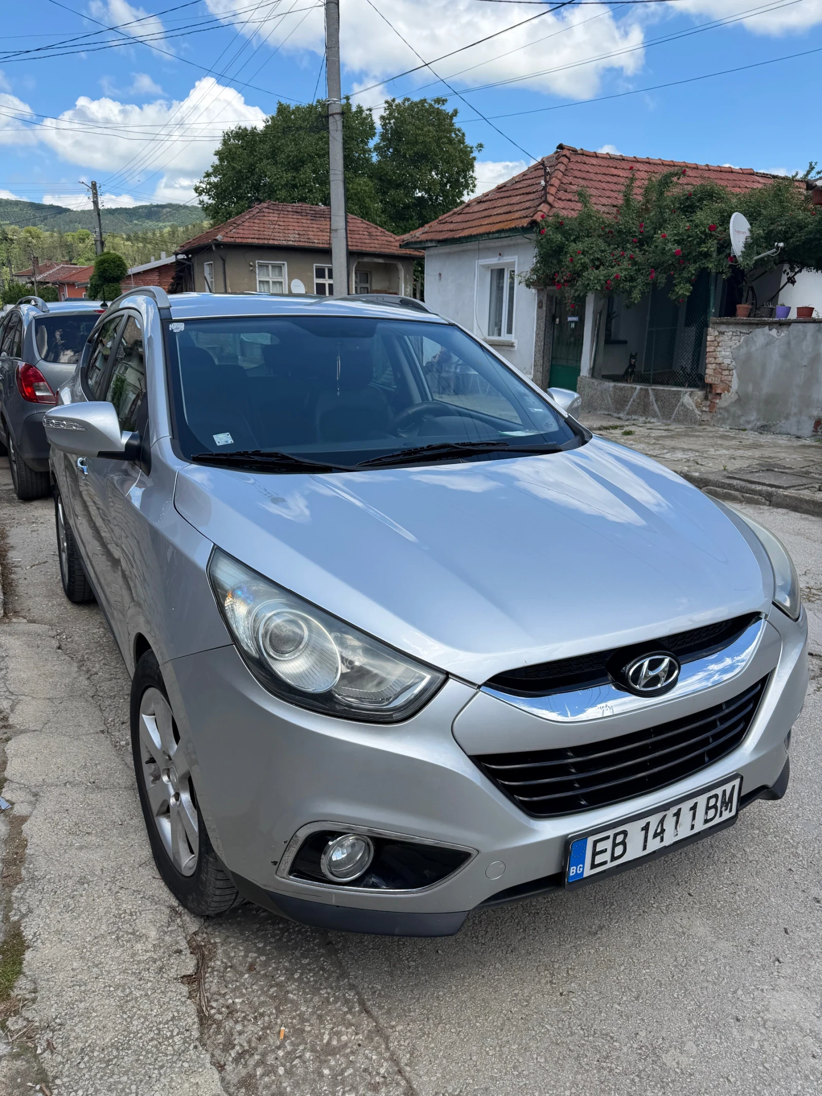 Hyundai IX35 | Mobile.bg � ����������� 2