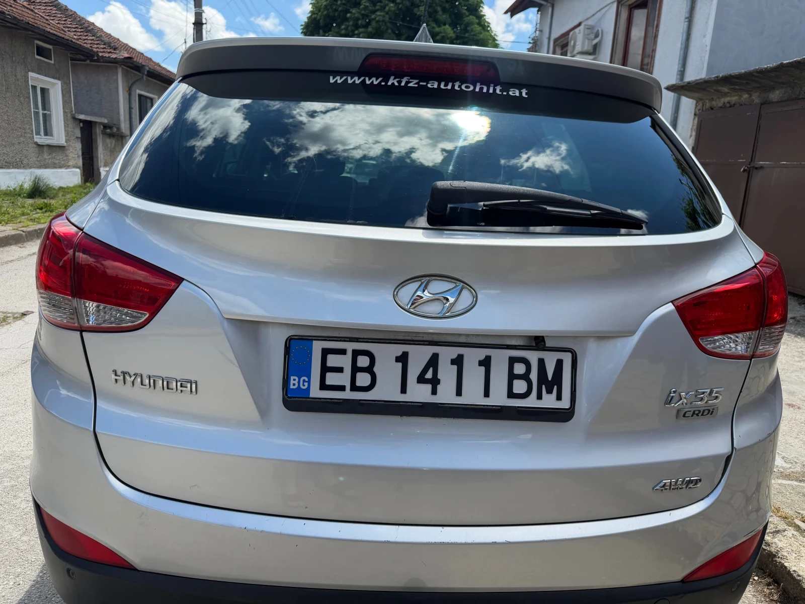 Hyundai IX35 | Mobile.bg � ����������� 5