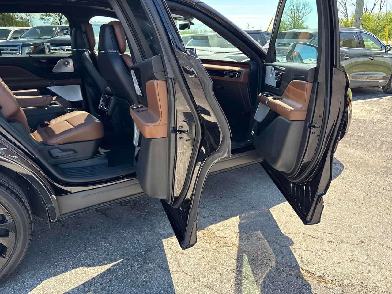 Lincoln Aviator Reserve/���������/��������/���������/360 ������ | Mobile.bg � ����������� 14