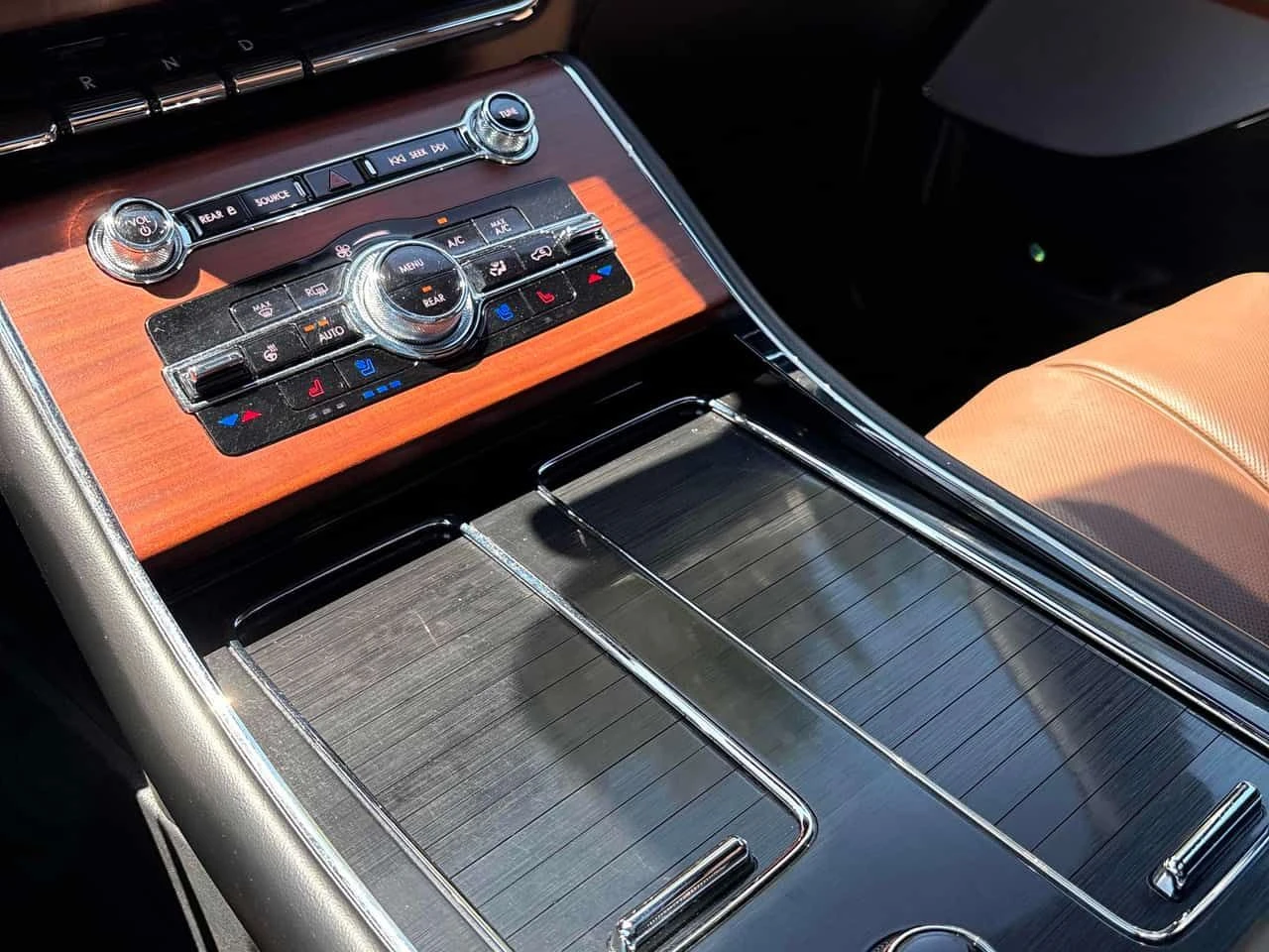 Lincoln Aviator Reserve/���������/��������/���������/360 ������ | Mobile.bg � ����������� 13