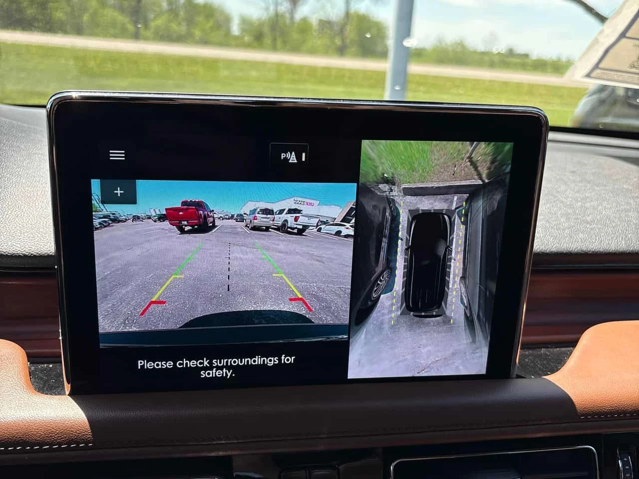 Lincoln Aviator Reserve/���������/��������/���������/360 ������ | Mobile.bg � ����������� 11