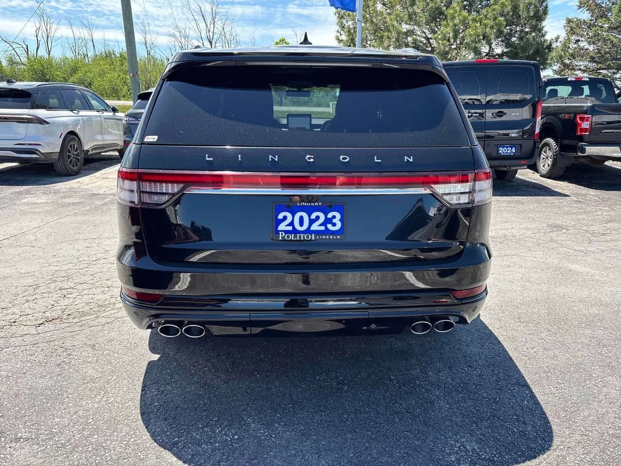 Lincoln Aviator Reserve/���������/��������/���������/360 ������ | Mobile.bg � ����������� 5