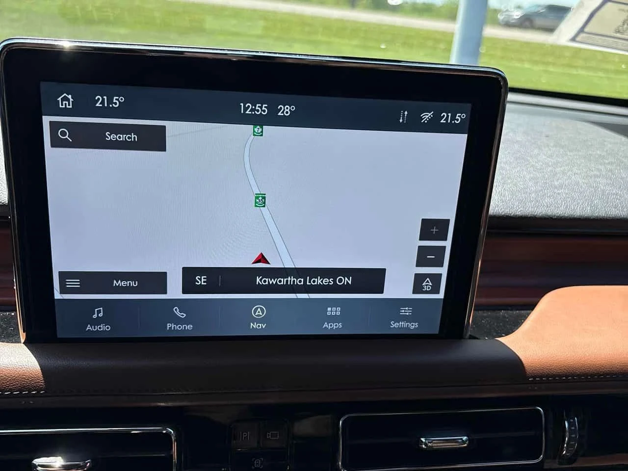 Lincoln Aviator Reserve/���������/��������/���������/360 ������ | Mobile.bg � ����������� 10