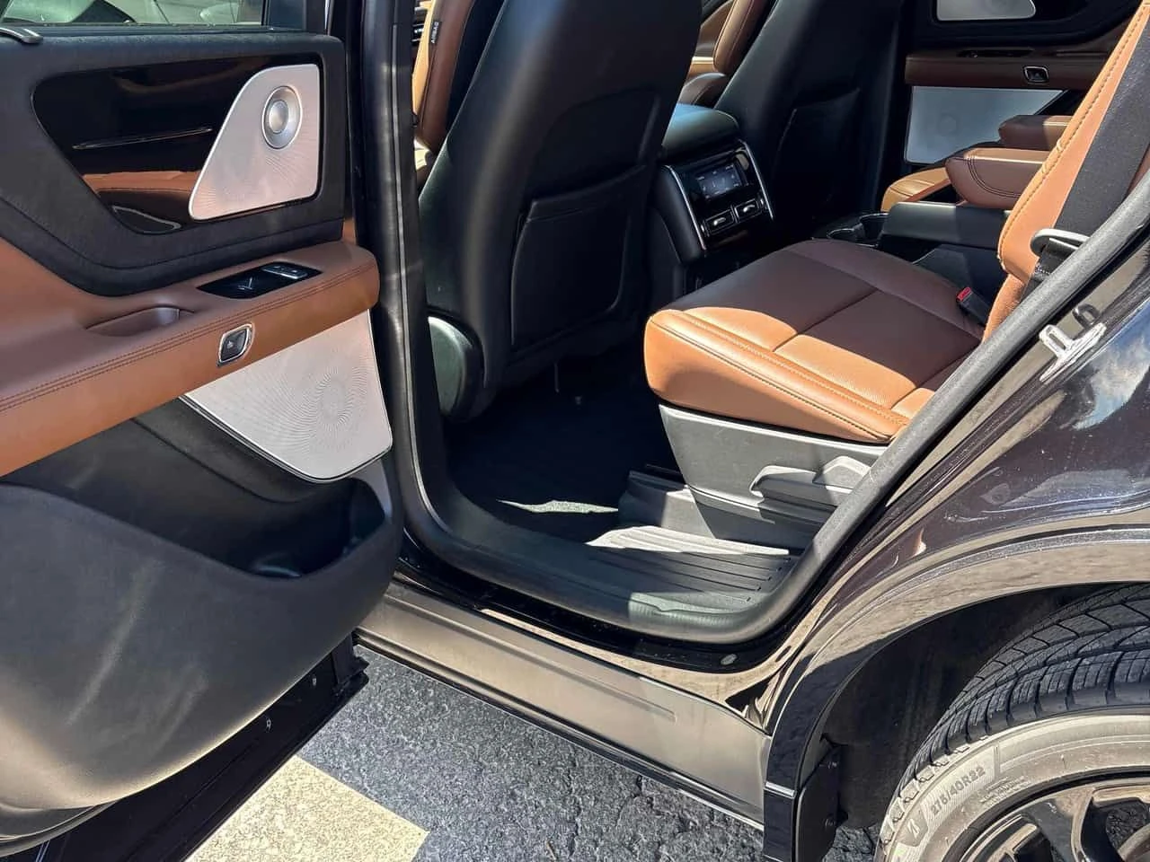 Lincoln Aviator Reserve/���������/��������/���������/360 ������ | Mobile.bg � ����������� 15