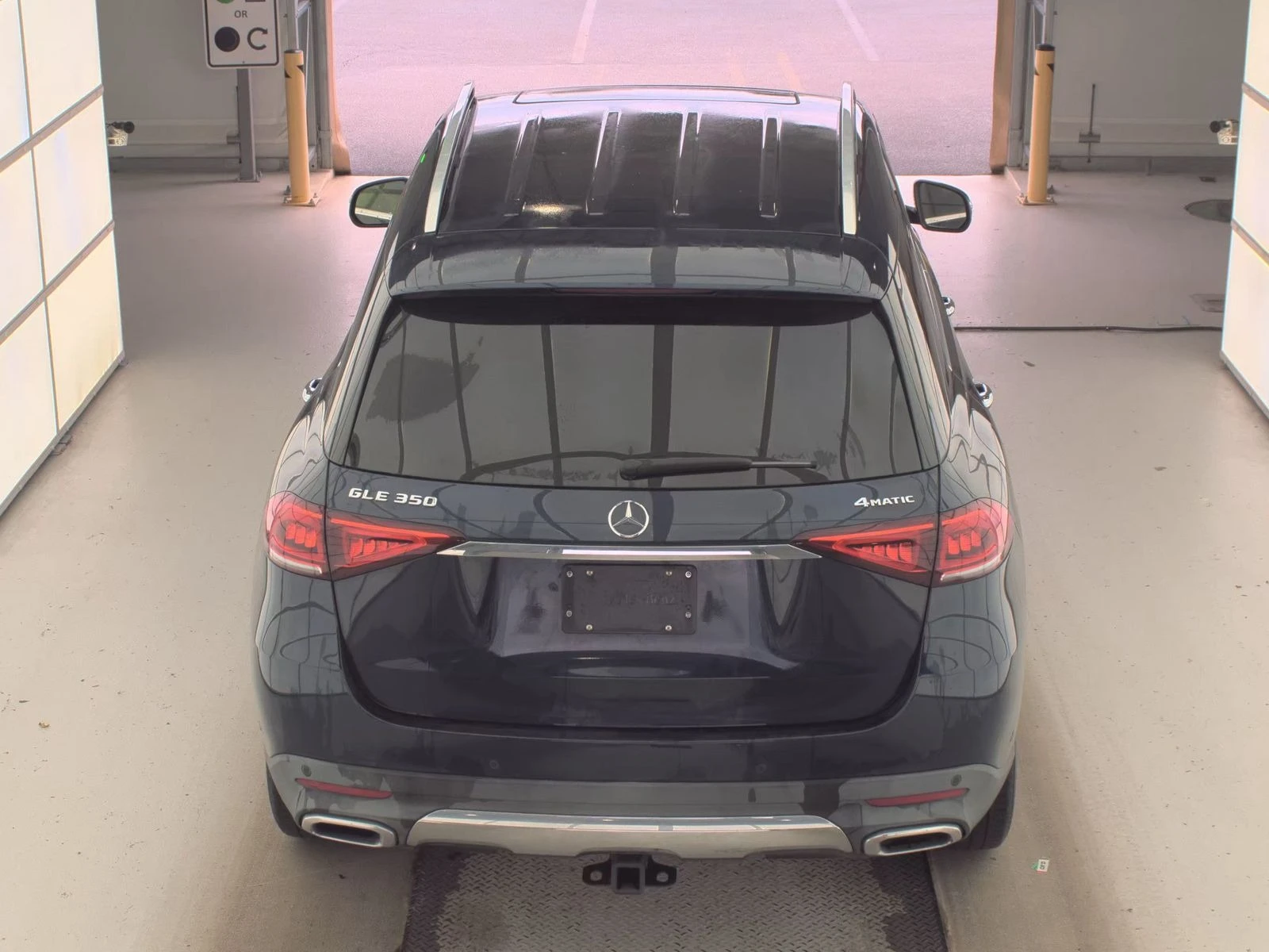 Mercedes-Benz GLE 350 4MATIC | Mobile.bg � ����������� 5