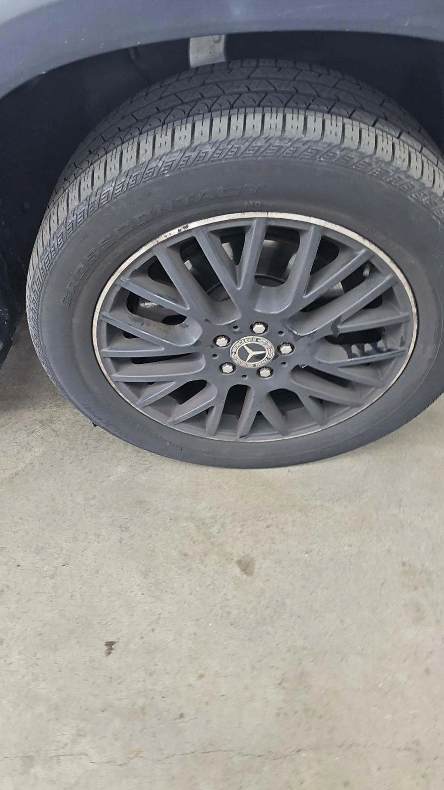 Mercedes-Benz GLE 350 4MATIC | Mobile.bg � ����������� 16
