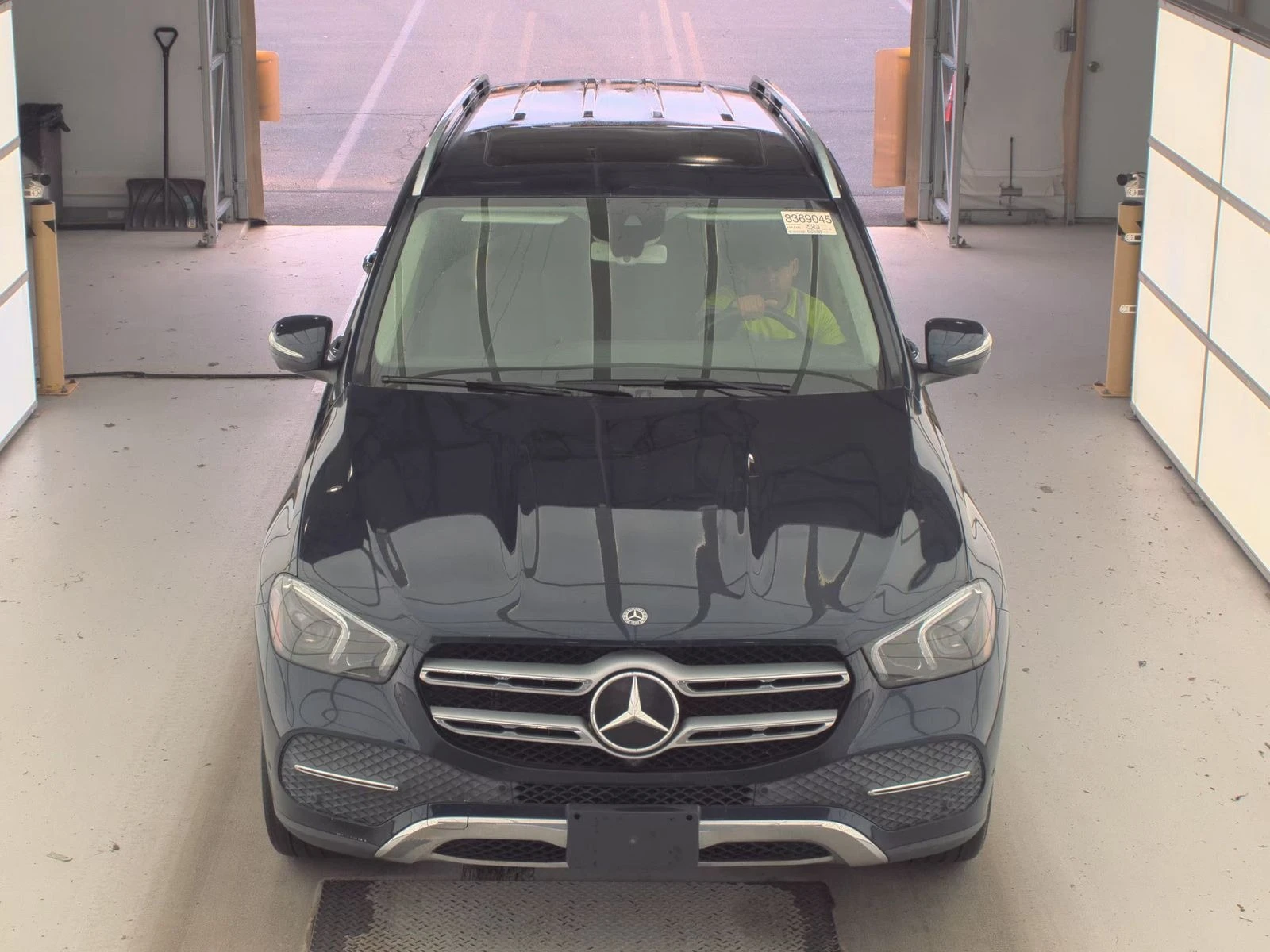 Mercedes-Benz GLE 350 4MATIC | Mobile.bg � ����������� 2