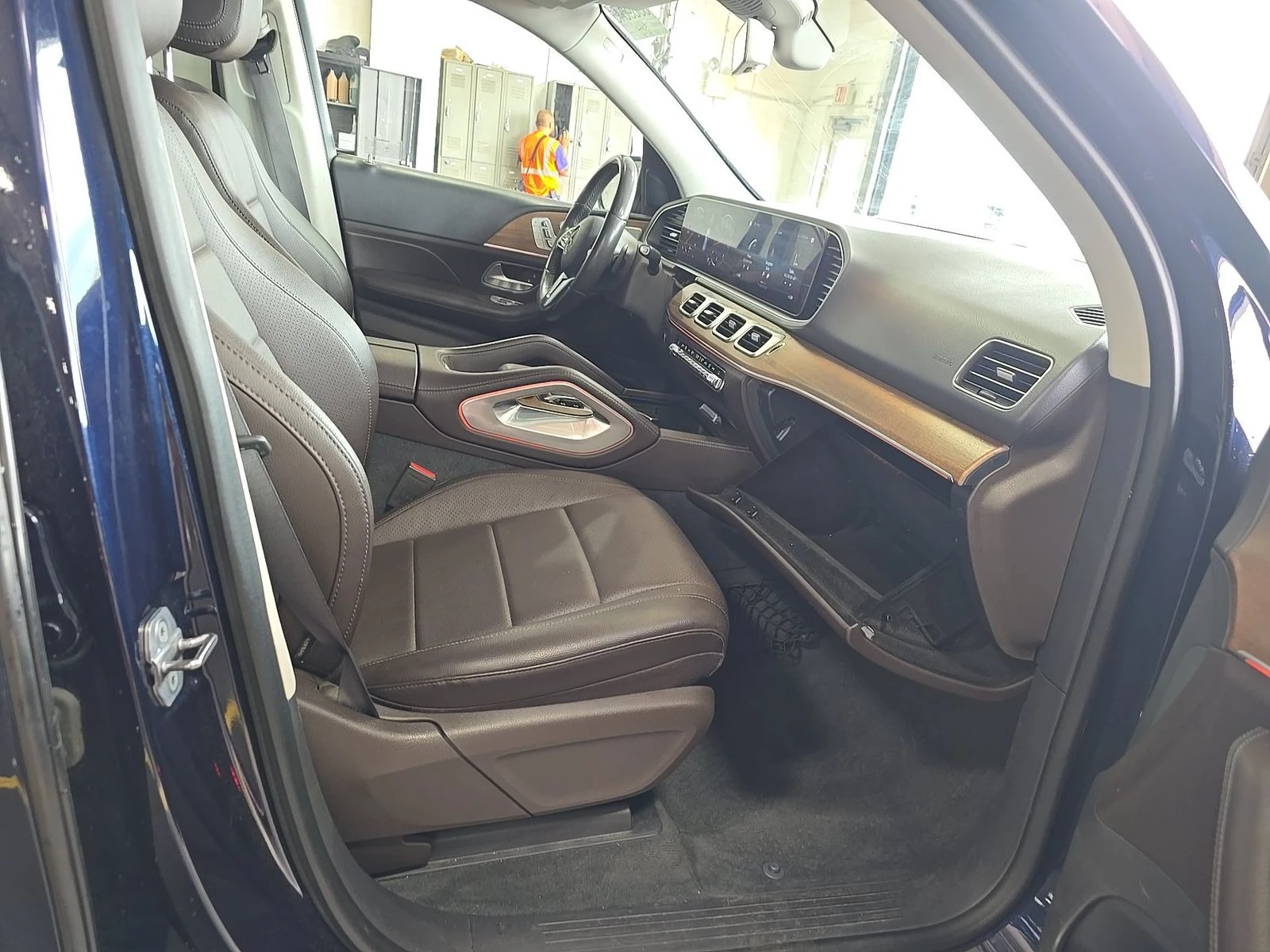 Mercedes-Benz GLE 350 4MATIC | Mobile.bg � ����������� 9