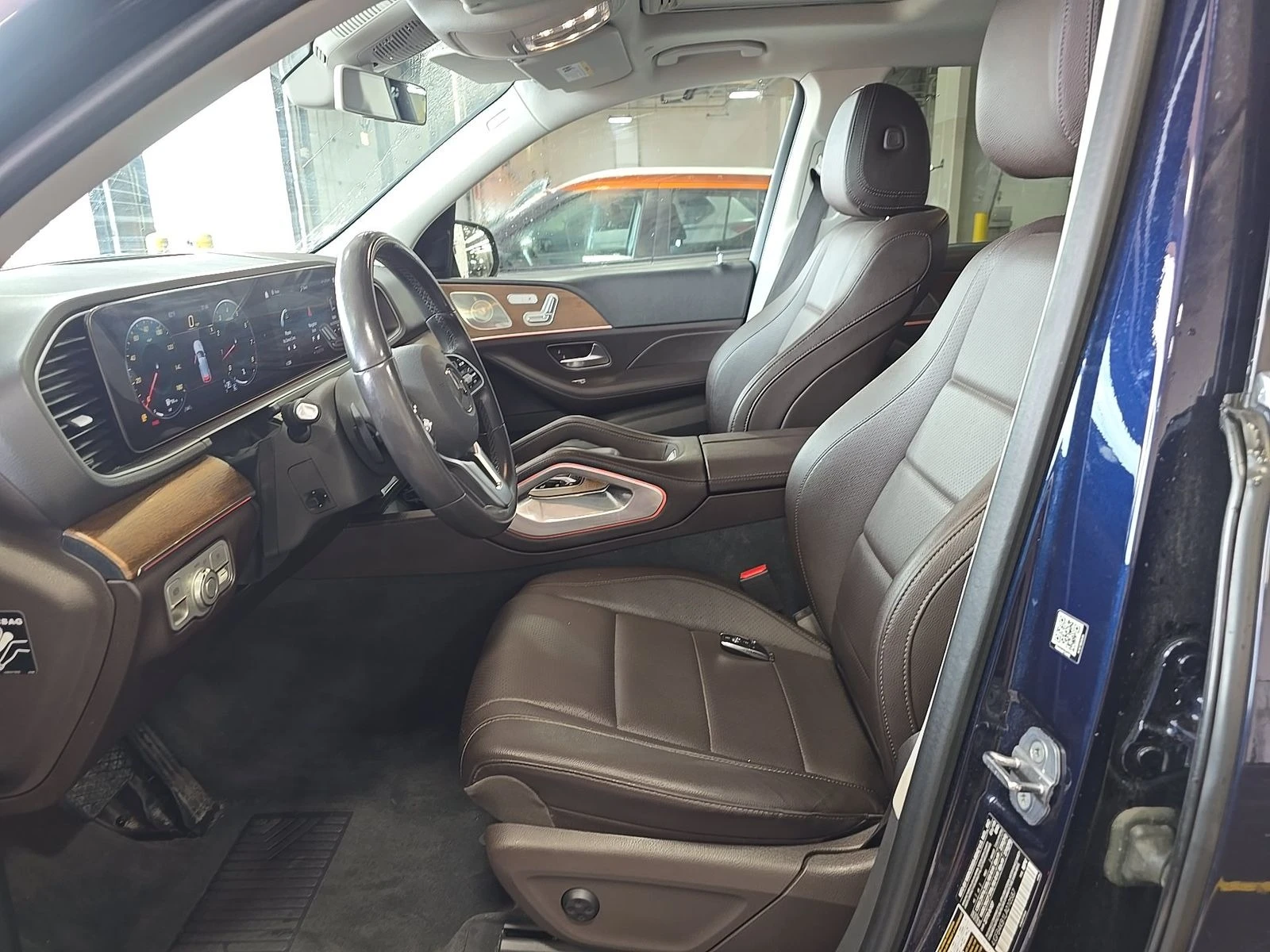 Mercedes-Benz GLE 350 4MATIC | Mobile.bg � ����������� 8