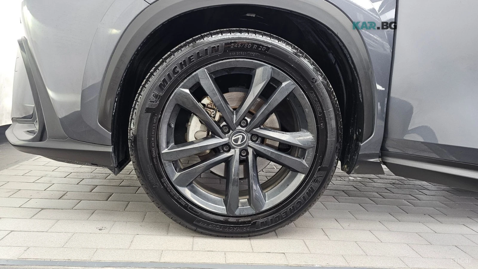 Lexus NX 350h PREMIUM* OБДУХВАНЕ* ПОДГРЕВ* ДИСТРОНИК* КАМЕРА* , снимка 16 - Автомобили и джипове - 55087210