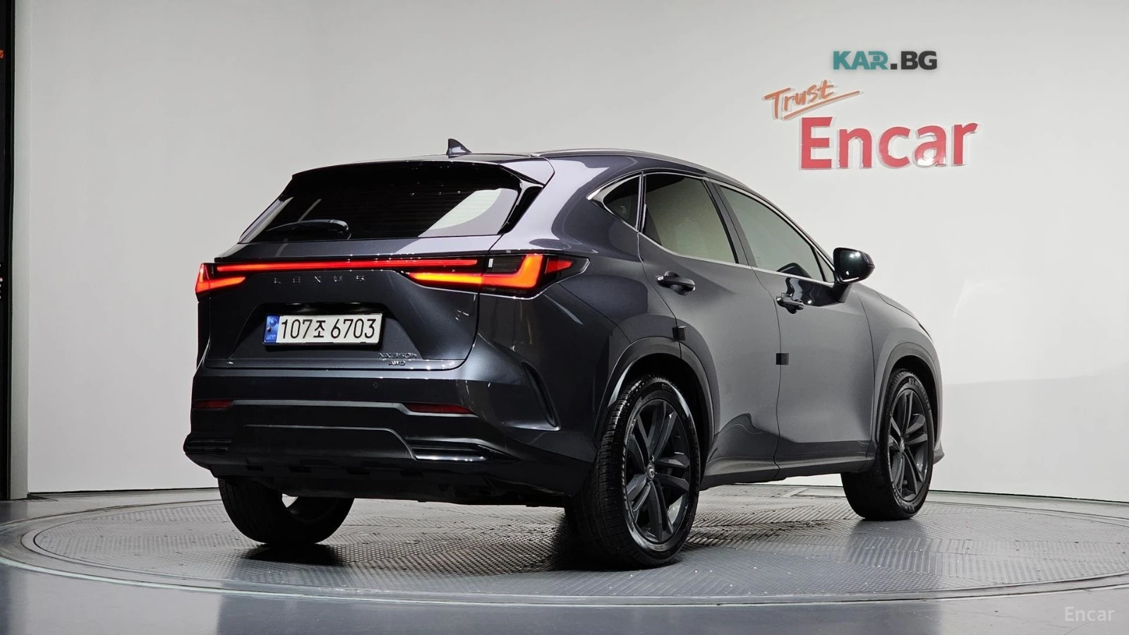 Lexus NX 350h PREMIUM* OБДУХВАНЕ* ПОДГРЕВ* ДИСТРОНИК* КАМЕРА* , снимка 3 - Автомобили и джипове - 55087210