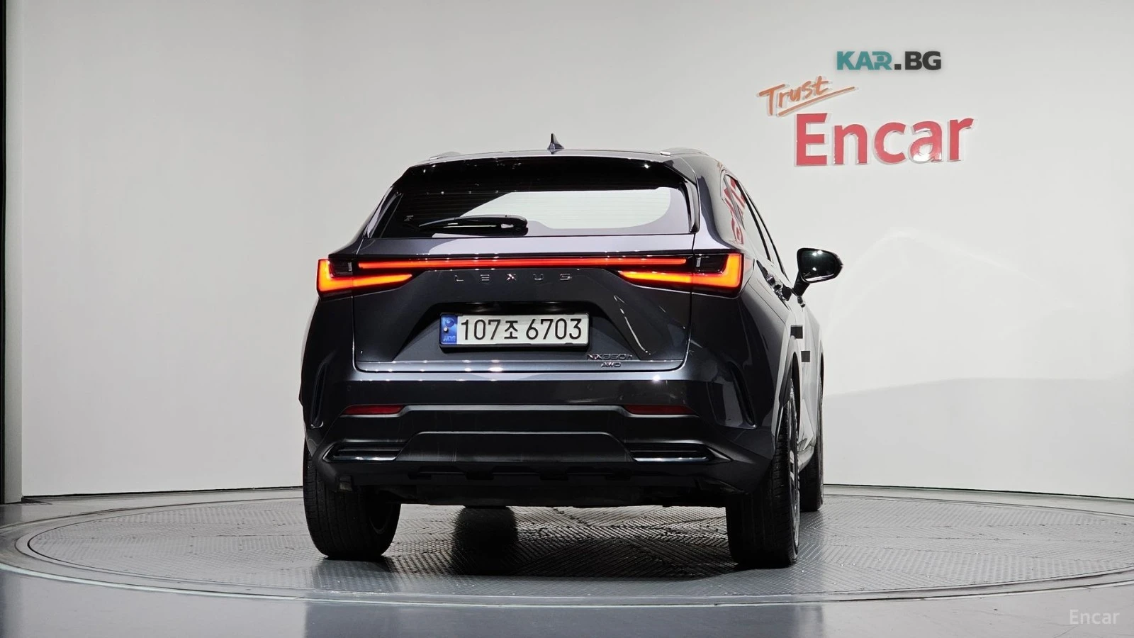 Lexus NX 350h PREMIUM* OБДУХВАНЕ* ПОДГРЕВ* ДИСТРОНИК* КАМЕРА* , снимка 4 - Автомобили и джипове - 55087210