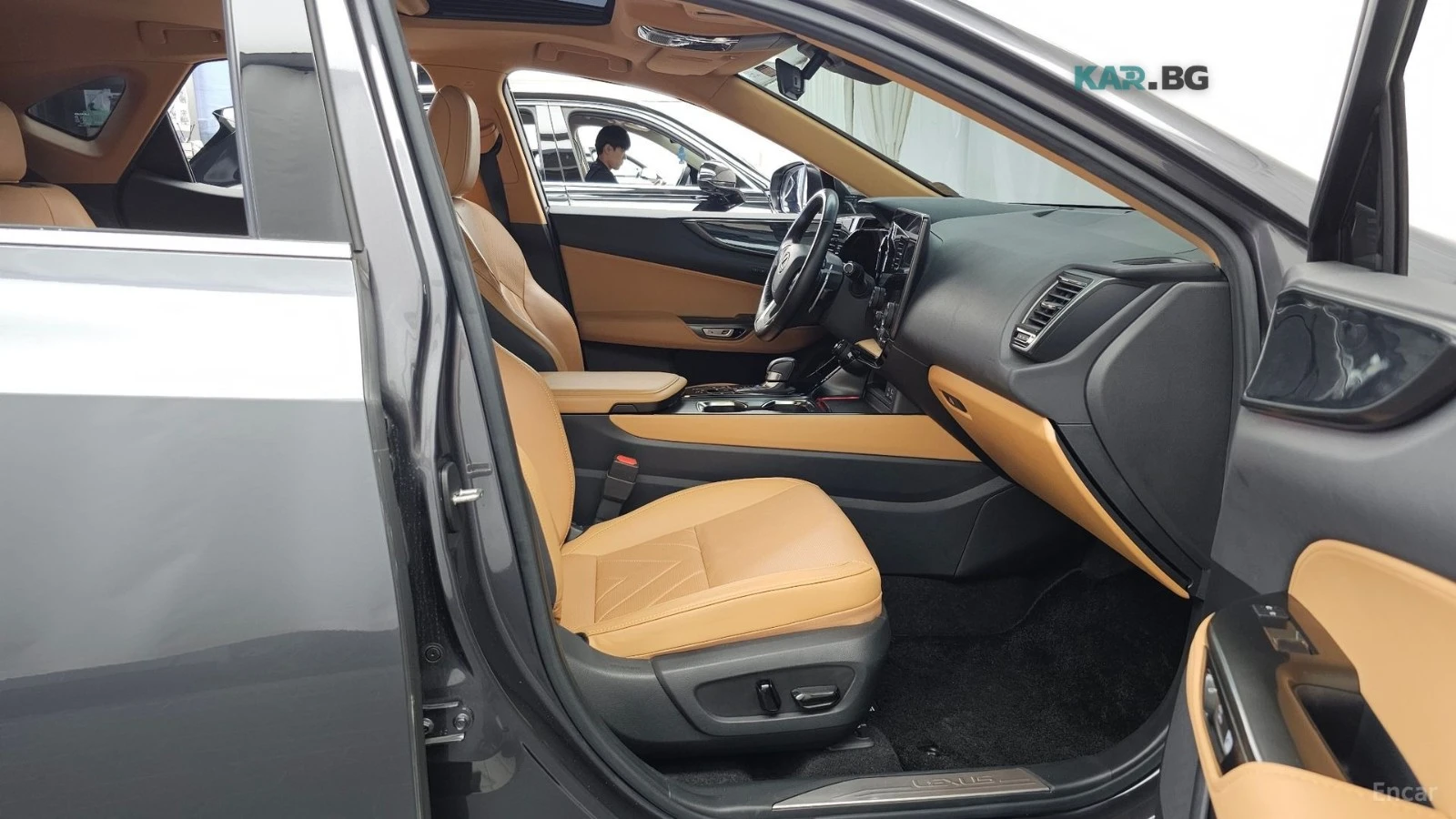 Lexus NX 350h PREMIUM* OБДУХВАНЕ* ПОДГРЕВ* ДИСТРОНИК* КАМЕРА* , снимка 9 - Автомобили и джипове - 55087210