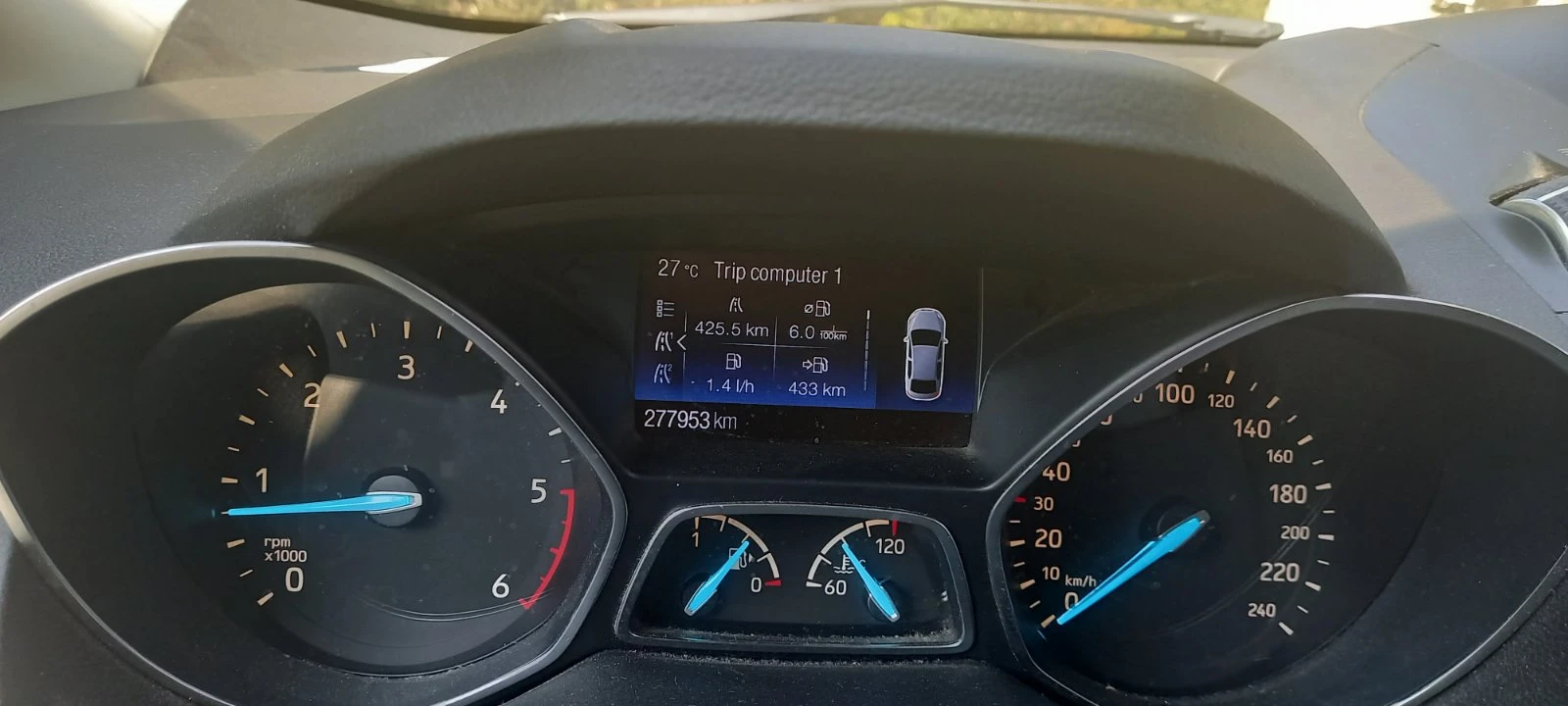 Ford Kuga 2.0 TDCi | Mobile.bg � ����������� 12