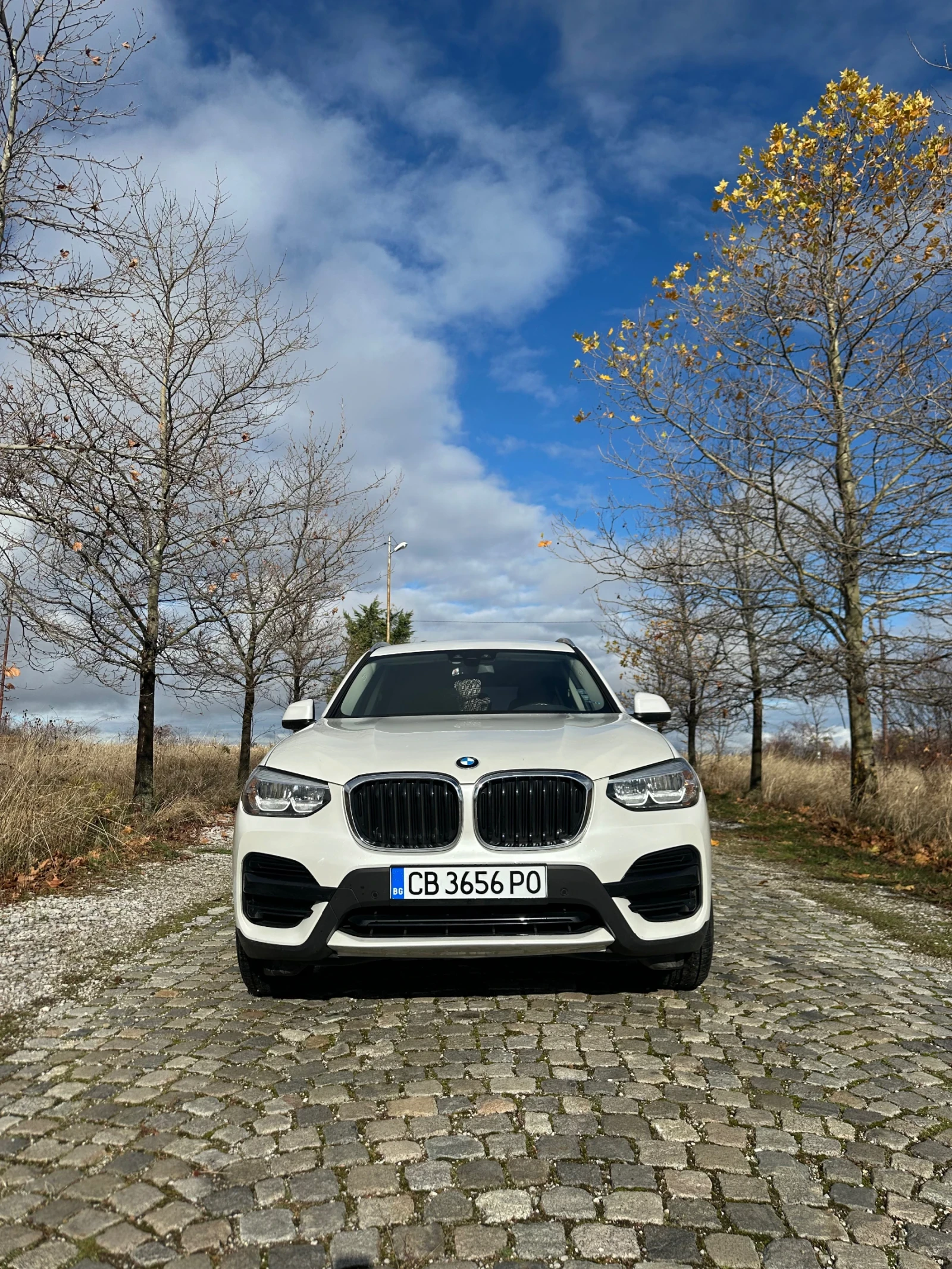 BMW X3 Mild hybrid , снимка 3 - Автомобили и джипове - 55414319