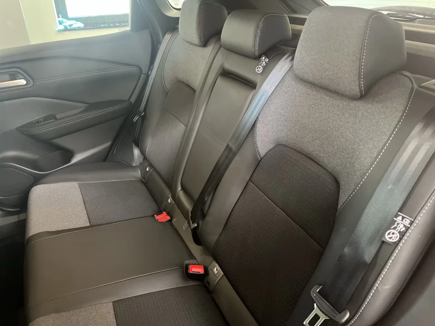Nissan Qashqai НОВ!N-CONNECTA/PANO/360/NAVI/KLESS/ИЗБОР ЦВЯТ/803z, снимка 14 - Автомобили и джипове - 55727801