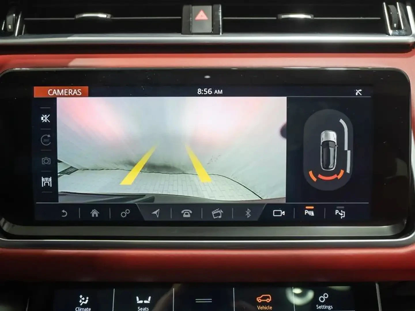 Land Rover Range Rover Velar SV Autobiography ЦЕНА ДО БЪЛГАРИЯ АВТОКРЕДИТ, снимка 10 - Автомобили и джипове - 55771425