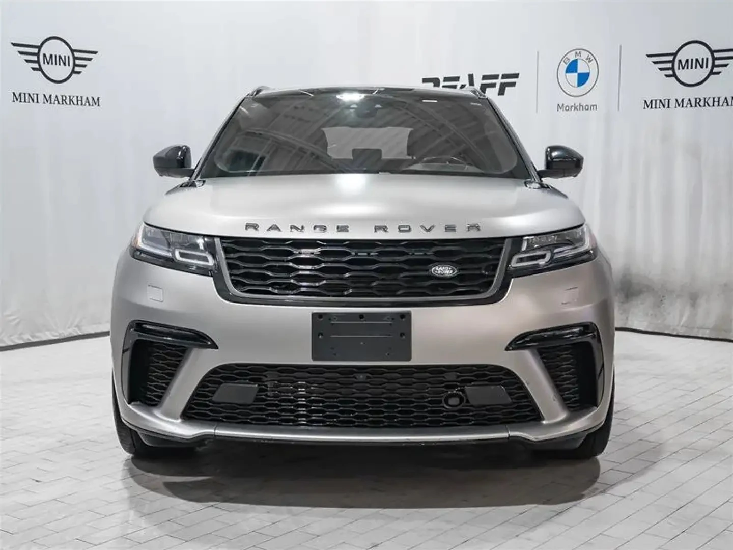 Land Rover Range Rover Velar SV Autobiography ЦЕНА ДО БЪЛГАРИЯ АВТОКРЕДИТ, снимка 2 - Автомобили и джипове - 55771425