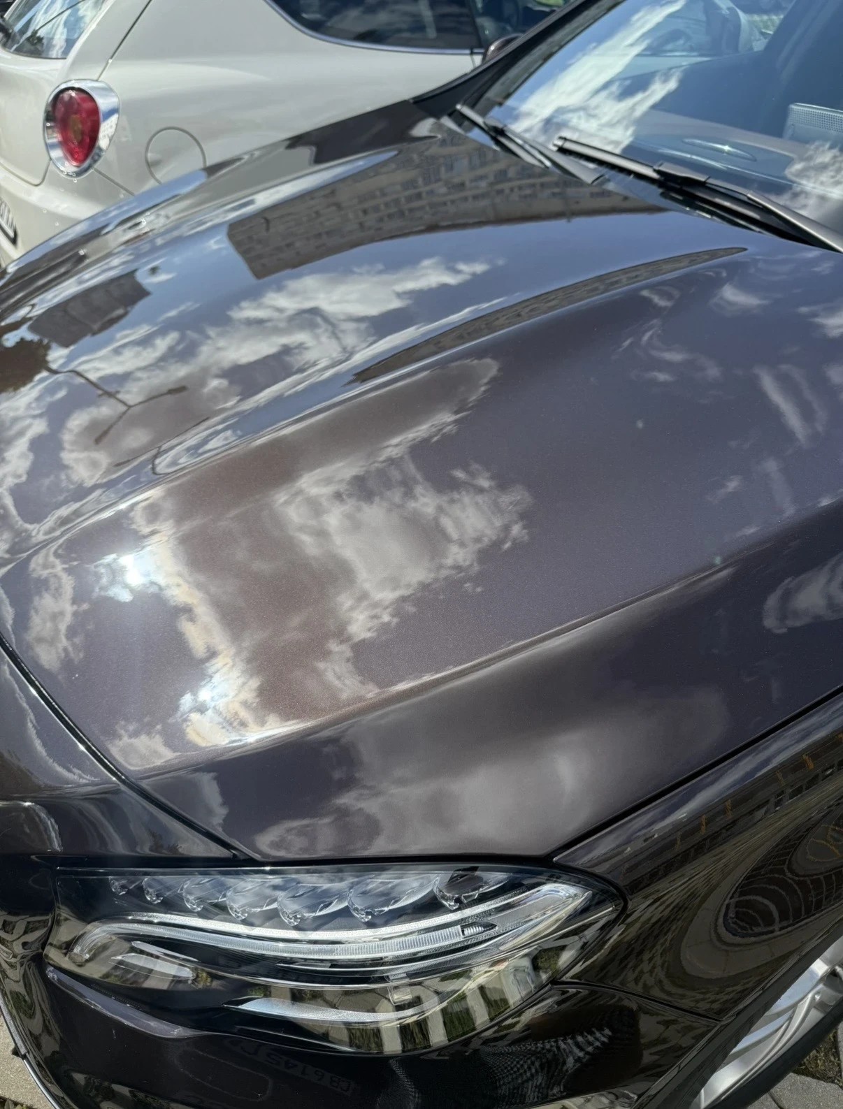 Mercedes-Benz GLA 220, снимка 12 - Автомобили и джипове - 56275610