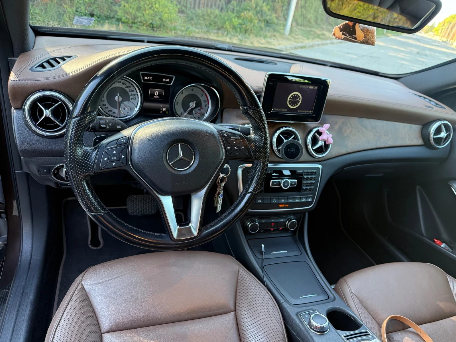 Mercedes-Benz GLA 220 | Mobile.bg � ����������� 3