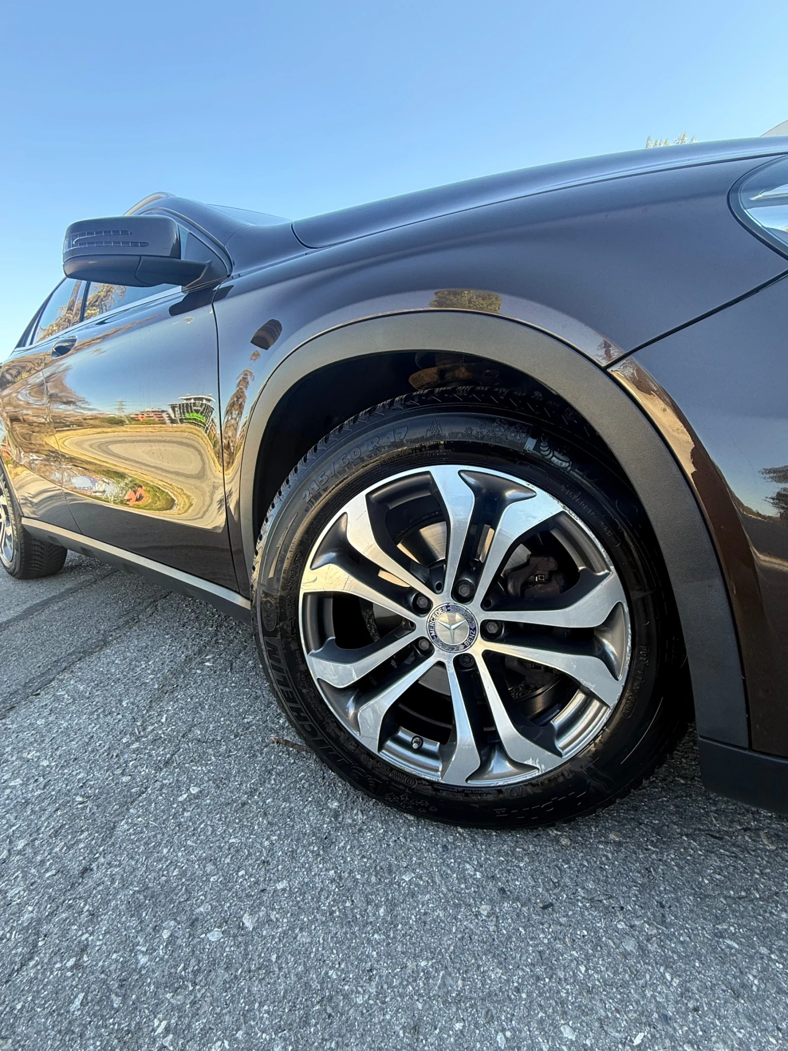 Mercedes-Benz GLA 220 | Mobile.bg � ����������� 6