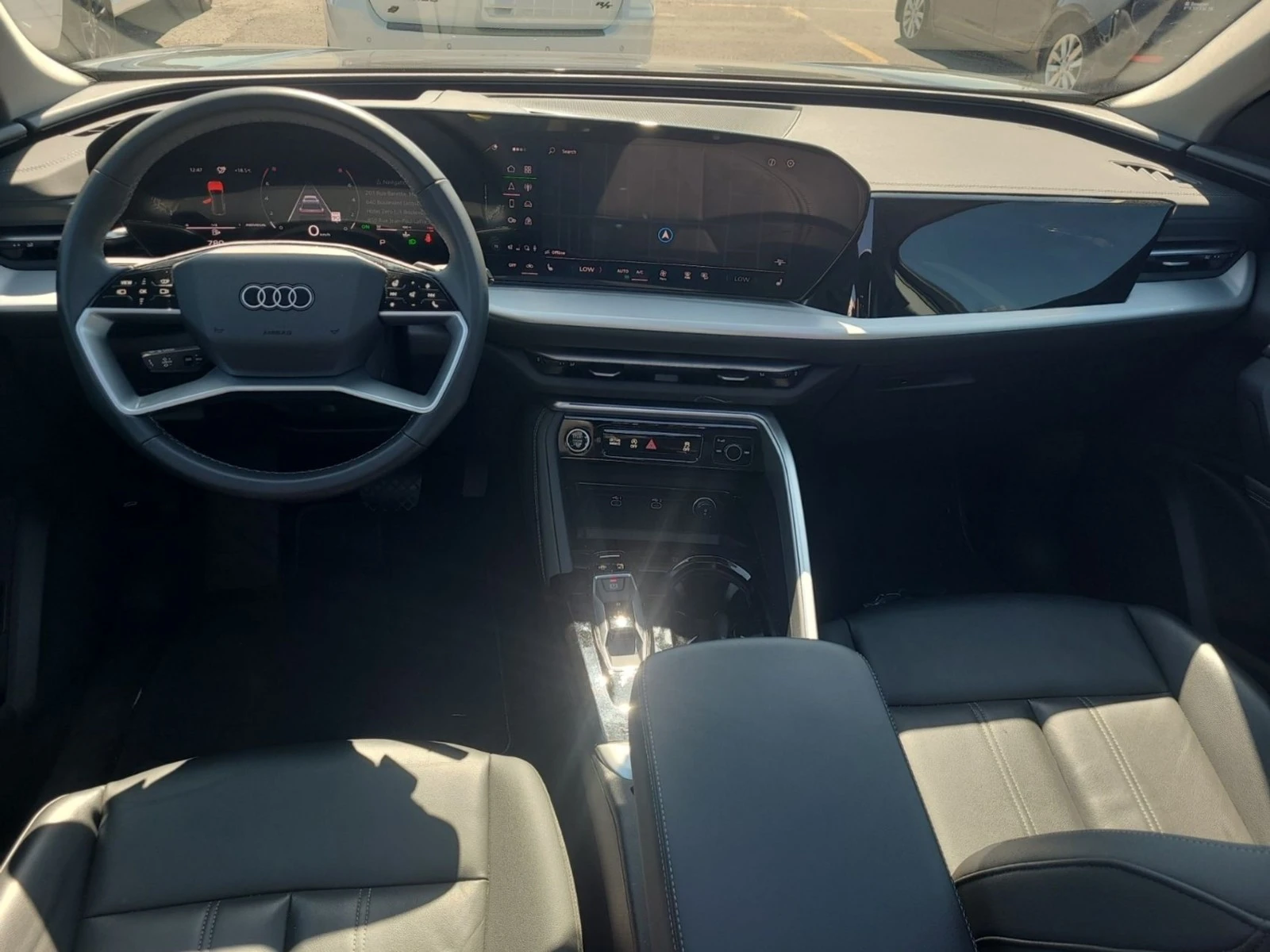 Audi Q5 PROGRESSIVE - DISTRONIC - ПОДГРЕВИ - ПАНОРАМА, снимка 10 - Автомобили и джипове - 56577169