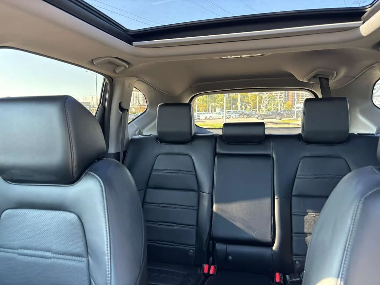 Honda Cr-v * AWD * CARFAX * ������� * �������� *  | Mobile.bg � ����������� 15