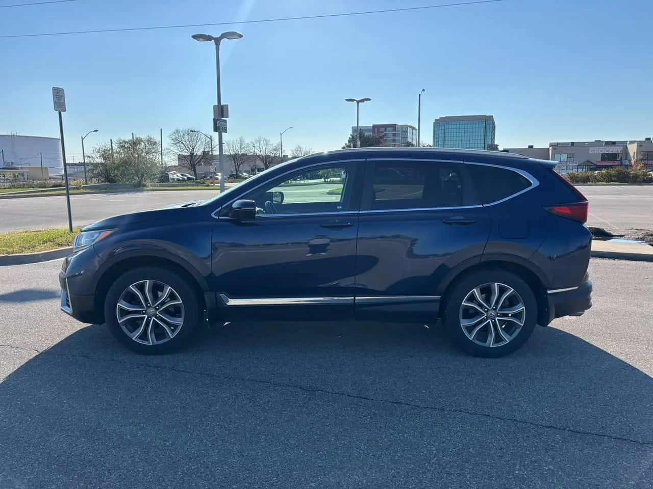 Honda Cr-v * AWD * CARFAX * ������� * �������� *  | Mobile.bg � ����������� 2