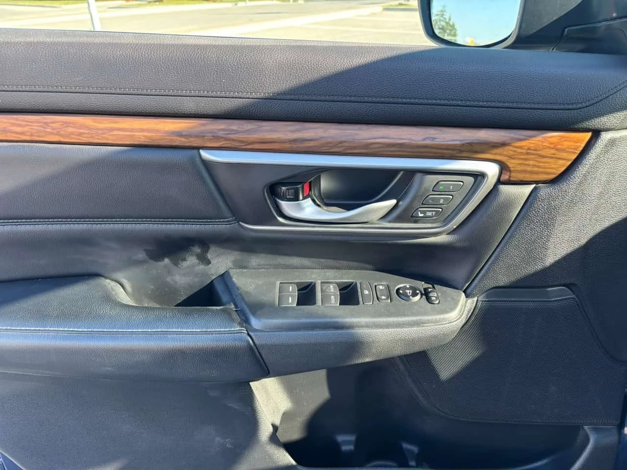 Honda Cr-v * AWD * CARFAX * ������� * �������� *  | Mobile.bg � ����������� 13