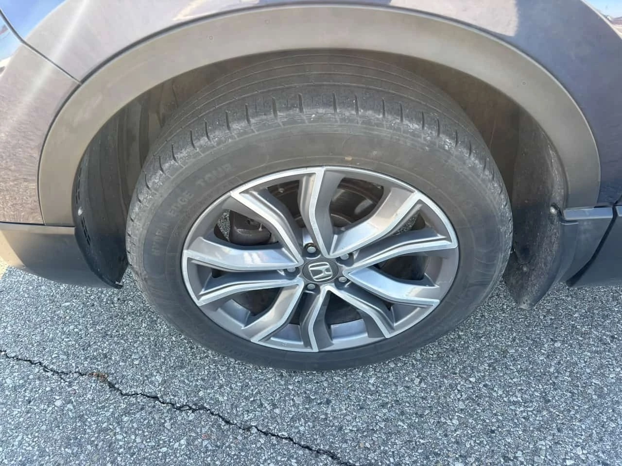 Honda Cr-v * AWD * CARFAX * ������� * �������� *  | Mobile.bg � ����������� 7