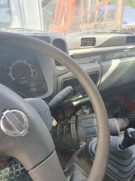 Nissan Capstar 3.0-САМОСВАЛ- НА ЧАСТИ-3БРОЯ, снимка 9