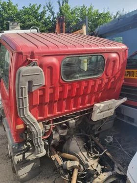 Nissan Capstar 3.0-САМОСВАЛ- НА ЧАСТИ-3БРОЯ, снимка 6