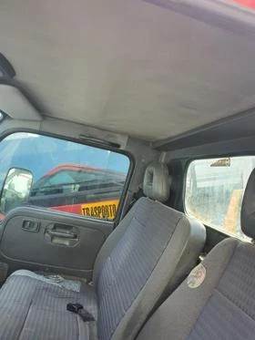 Nissan Capstar 3.0-САМОСВАЛ- НА ЧАСТИ-3БРОЯ, снимка 8