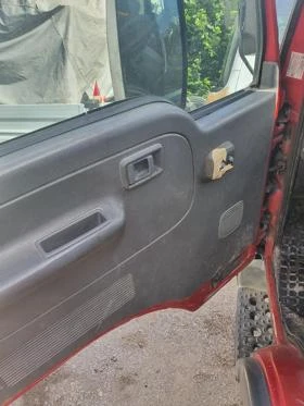 Nissan Capstar 3.0-САМОСВАЛ- НА ЧАСТИ-3БРОЯ, снимка 10