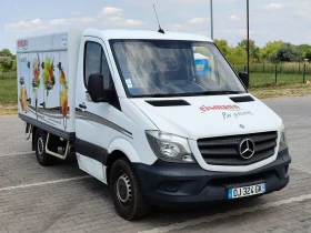 Mercedes-Benz Sprinter Хладилен , снимка 1