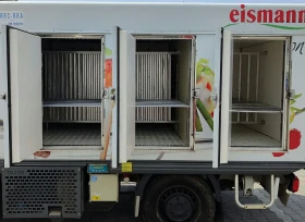 Mercedes-Benz Sprinter Хладилен , снимка 17