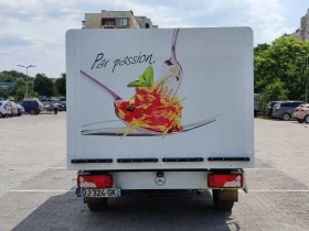 Mercedes-Benz Sprinter Хладилен , снимка 6