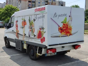 Mercedes-Benz Sprinter Хладилен , снимка 5