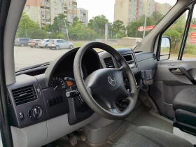 Mercedes-Benz Sprinter Хладилен , снимка 13
