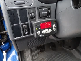 Toyota Hiace * * ХЛАДИЛЕН* * 4x4* * , снимка 16