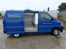 Toyota Hiace * * ХЛАДИЛЕН* * 4x4* * , снимка 10