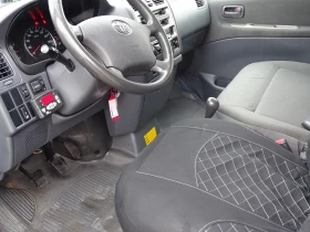 Toyota Hiace * * ХЛАДИЛЕН* * 4x4* * , снимка 12