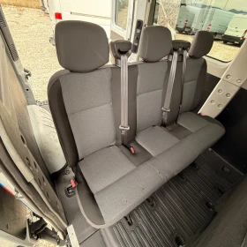 Renault Master 9местен-2.3DTCi-2018г-EURO6-КЛИМАТИК, снимка 10