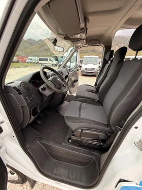 Renault Master 9местен-2.3DTCi-2018г-EURO6-КЛИМАТИК, снимка 13