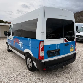 Renault Master 9местен-2.3DTCi-2018г-EURO6-КЛИМАТИК, снимка 5