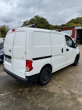 Nissan NV200, снимка 2